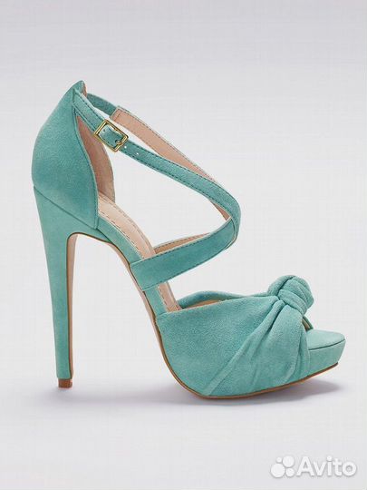 Туфли женские 37 размер