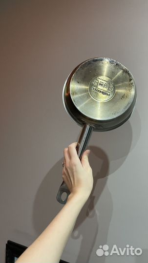 Сотейник prohotel