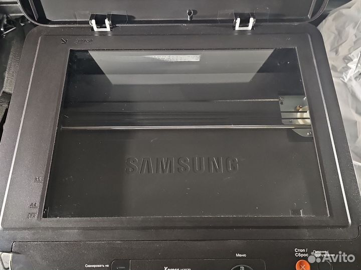 Принтер Samsung Xpress M2070 + картридж