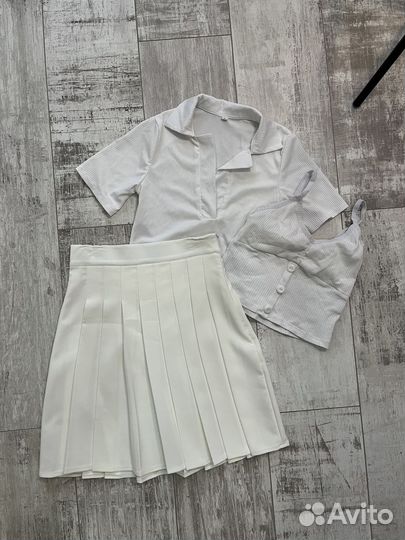 Женские вещи пакетом 40 42