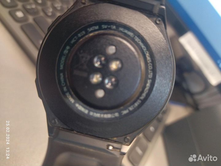Смарт-часы huawei Watch GT 2e