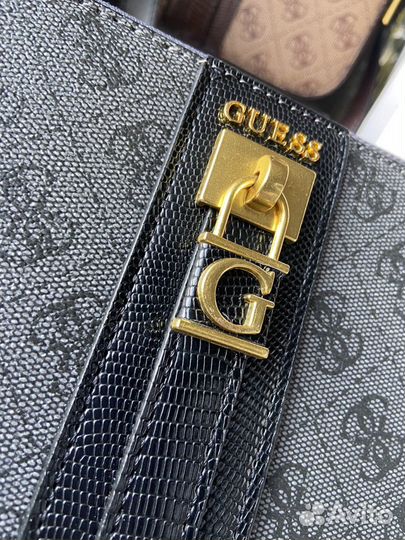 Сумка Guess кроссбоди новая