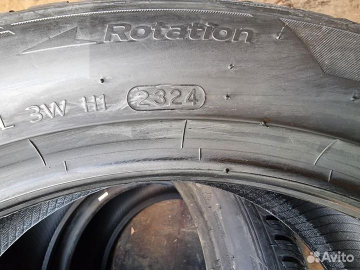 Hankook Winter I'Cept Evo 3 W330 255/35 R18 94V