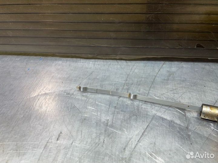 Щуп масляный двс Renault Duster 1.6 H4M