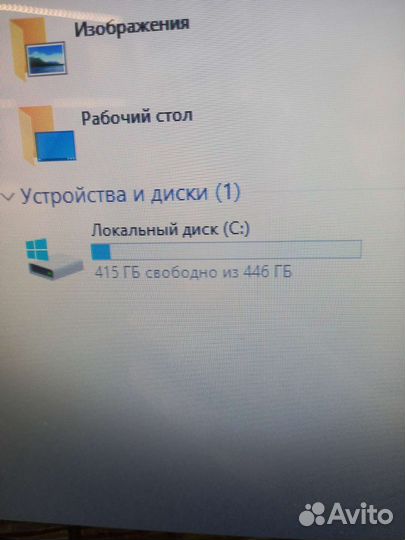 Необычный игровой компьютер