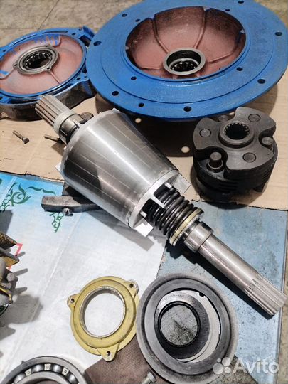 Таль тельфер Россия Болгария от 0,5 до10т.Кран-балка