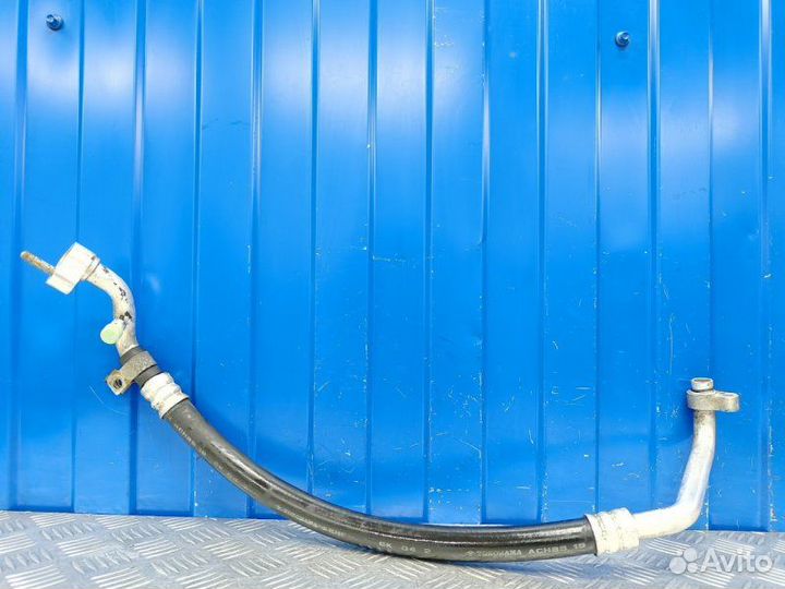 Трубка кондиционера Mitsubishi Galant 8 1.8 4G93