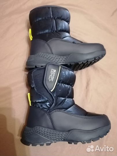 Дутики Kapika, 30(по стельке 19,5см)