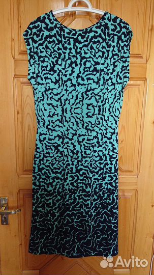 Платье новое размер 54