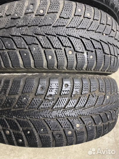 Nokian Tyres Hakkapeliitta 2 195/60 R15