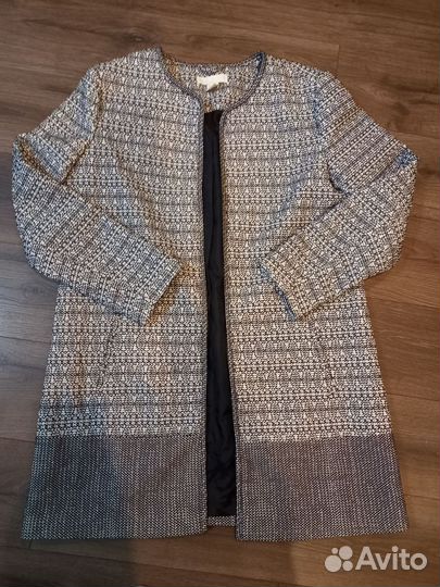 Жакет H&M размер М
