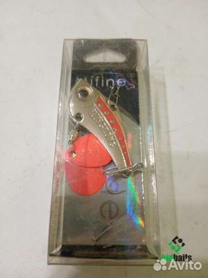 Блесна Mifine Kingkong 10g