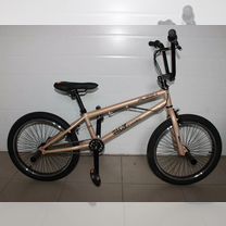 BMX трюковой велосипед - новые