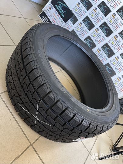 Yokohama Ice Guard G075 235/55 R18 100Q