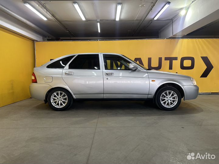 LADA Priora 1.6 МТ, 2009, 178 000 км