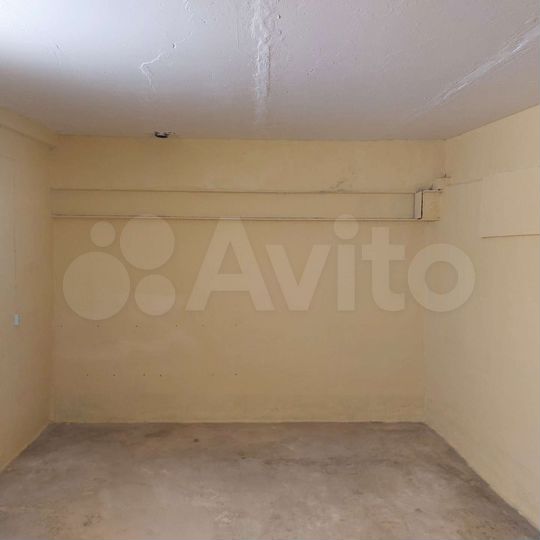 Гараж, 30 м²