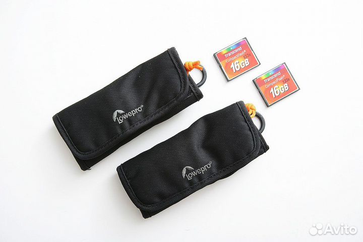 Карта памяти cf compact flash 16gb
