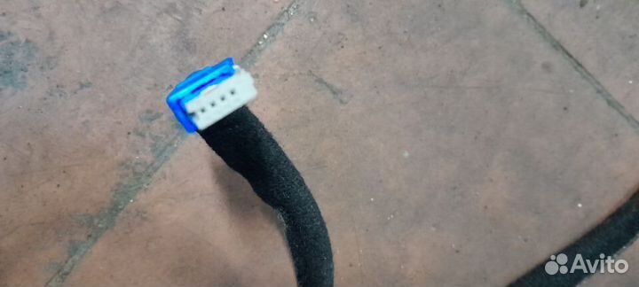 Провод USB Kia Optima 4