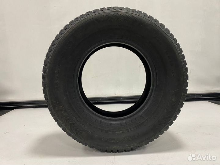 Nokian Tyres Hakkapeliitta SUV 265/70 R16 112T