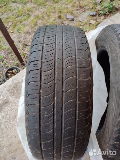 Marshal RoadVenture APT KL51 235/60 R18