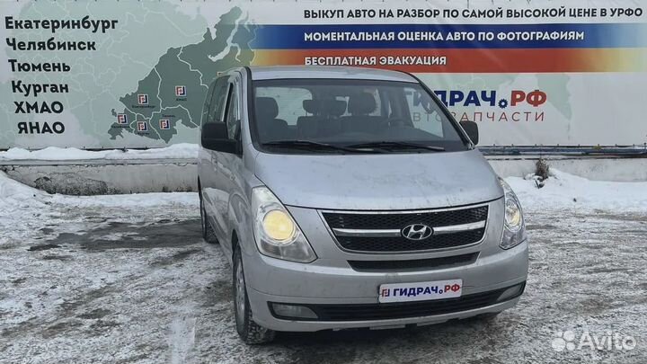 Резистор отопителя Hyundai Grand Starex (TQ) 97235