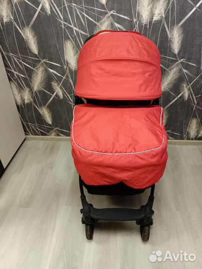 Прогулочная коляска бу