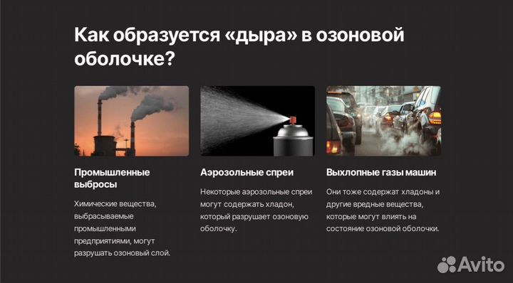 Сделаю презентацию