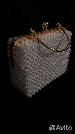 Сумка ручная работа