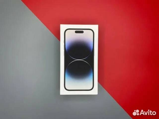 iPhone 14 Pro Max, 1 ТБ