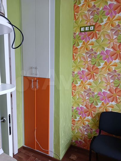 2-к. квартира, 41 м², 2/2 эт.