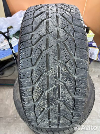 Tigar CargoSpeed 205/45 R17