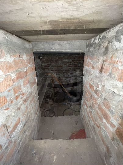 Гараж, 23 м²