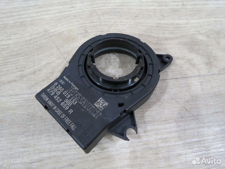 Датчик угла поворота LADA Vesta SW Cross