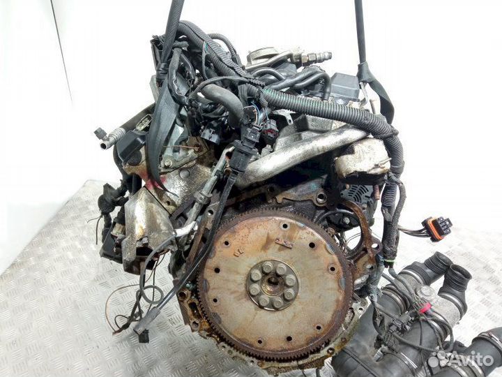 Двигатель Opel / Cadilac 3.2 Y32SE