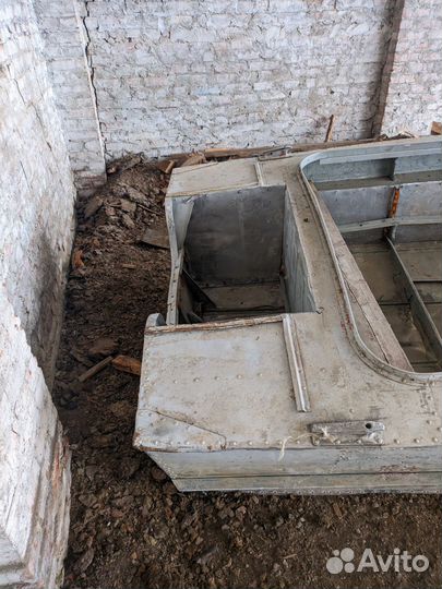 Прогресс 2 м