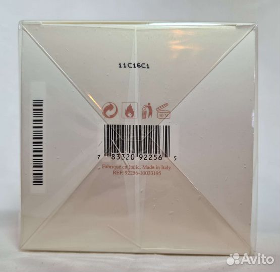 Bvlgari omnia crystalline 65 ml