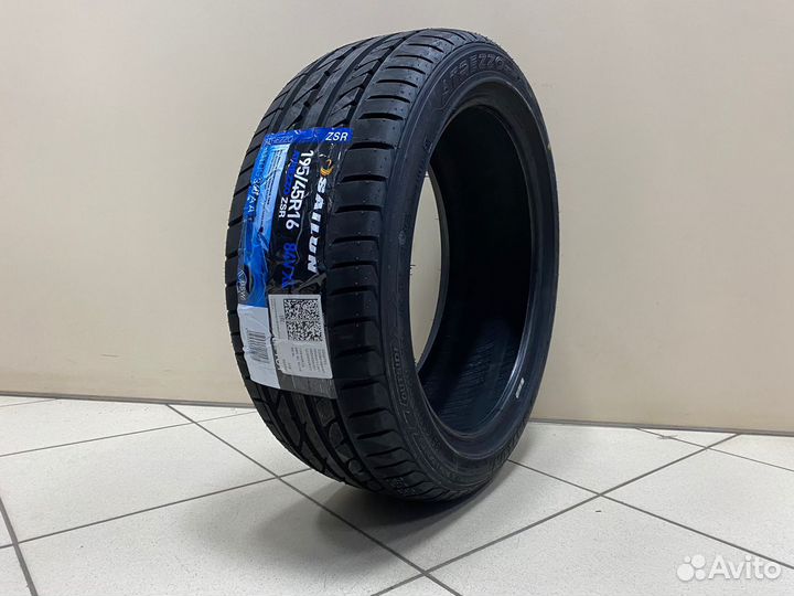 Sailun Atrezzo ZSR 195/45 R16 84V