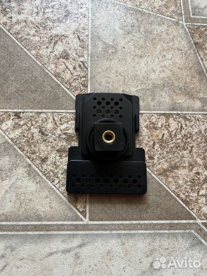 Sennheiser CA2 camera adapter