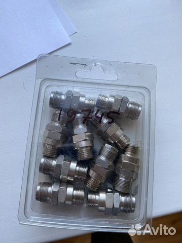 Шарнирное соединение для SATA jet арт. 19745