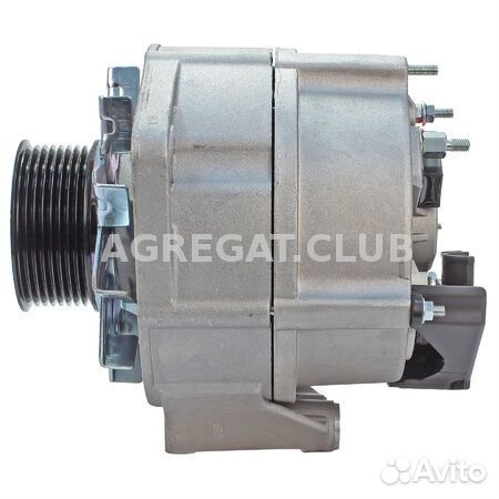 Генератор krauf ALB1593KL