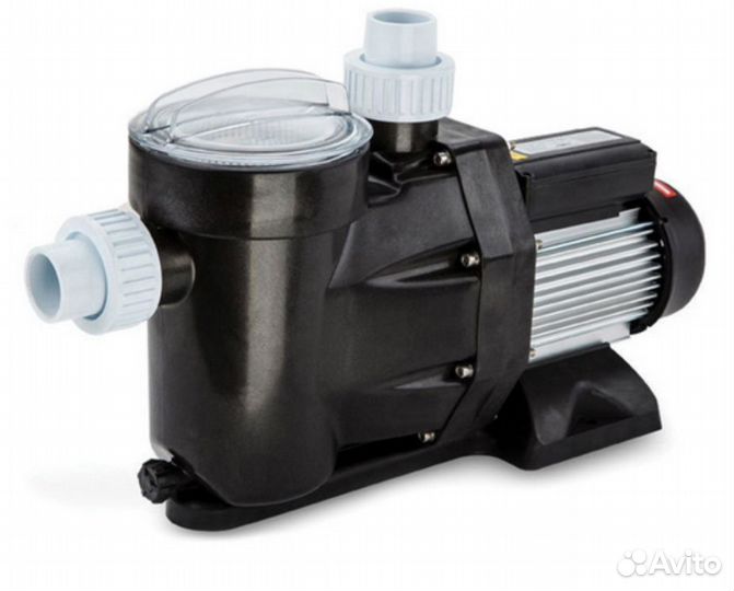 Насос для бассейна JET pool sppe075 unipump