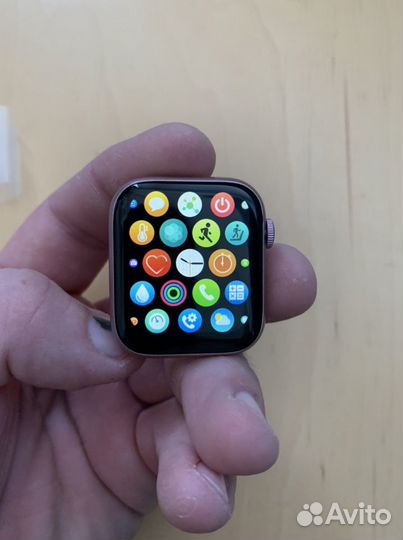 Smart watch