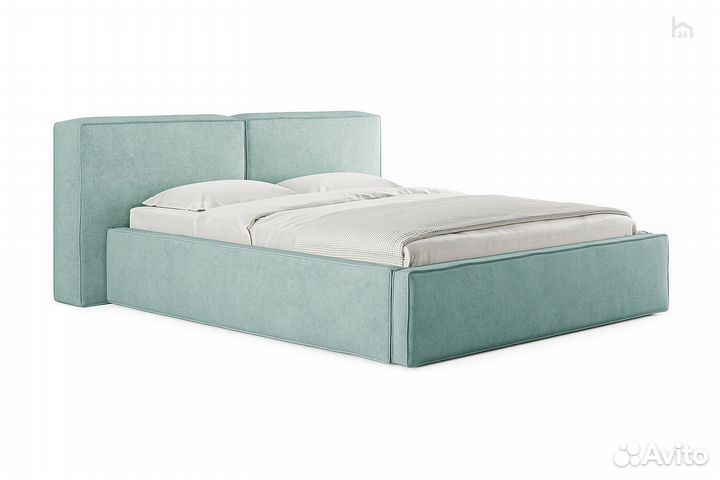 Кровать без п/м 200 х 200 Europa