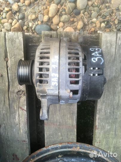 Генератор Заз Шанс 1.3л