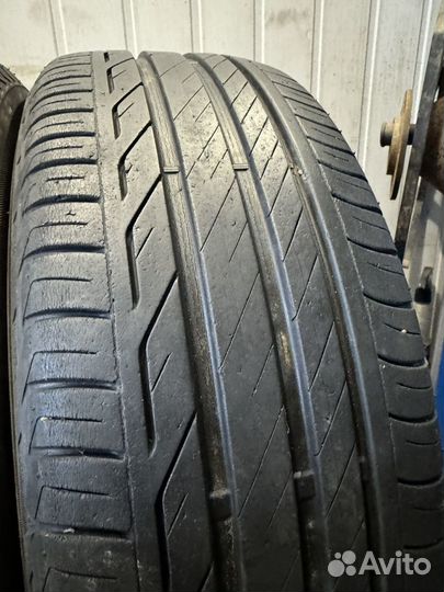 Bridgestone Turanza T001 195/55 R16