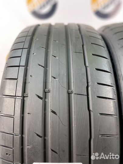 Hankook Ventus S1 Evo 3 EV K127E 255/45 R19 100V