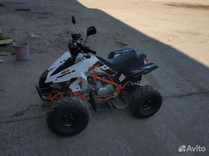 Продам детский квадроцикл