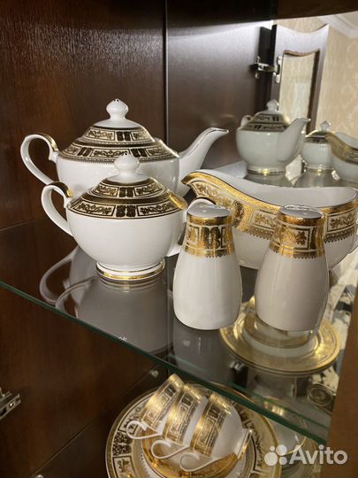 Сервиз 12 персон