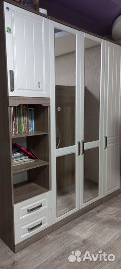 Детская мебель