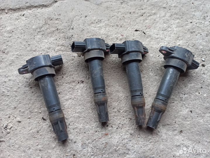 Катушка зажигания Mitsubishi Colt Z30